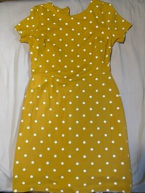 old navy fit & flare eyelet midi dress Off The Shoulder Beading Homecoming Dress Tulle Short Prom Dress US12 / Blue main image 0